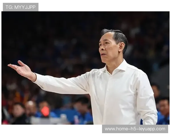 CBA 俱乐部换帅潮来了！下课名单曝光