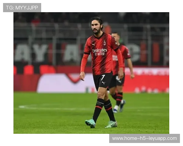 AC米兰准备锁定英超无球跑动天才