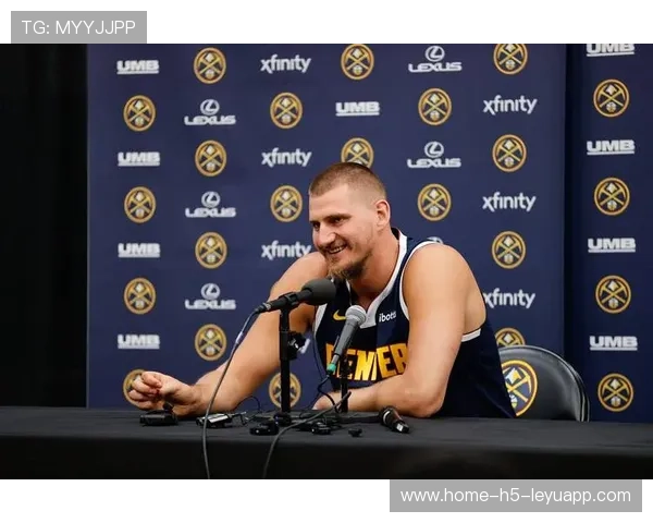 打破57年神迹！约基奇70%命中率再造30+三双，约基奇30+20+10