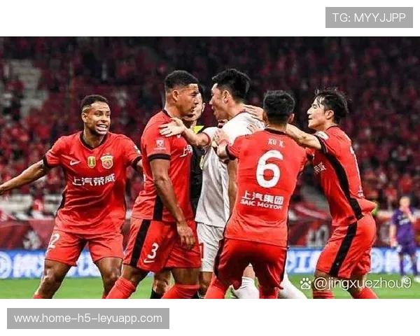 中超联赛本轮焦点战结束，本轮中超对阵