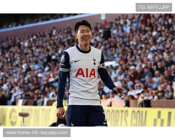 孙兴慜：亚洲一哥的孤独，热刺何时才能更进一步？，孙兴慜对热刺的重要性