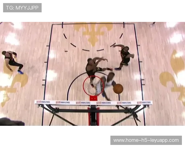 锡安篮下暴扣扭转局势,鹈鹕客场战胜骑士 锡安篮下暴扣扭转局势,鹈鹕客场战胜骑士