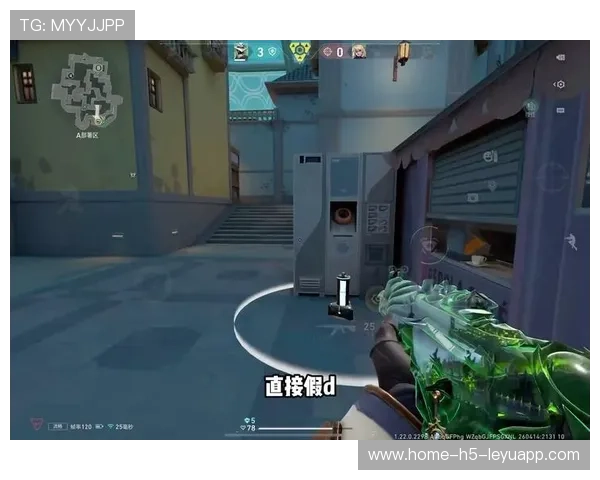 解析[选手名]在残局中的心理博弈：他总能精准踩到对方的心跳点👀